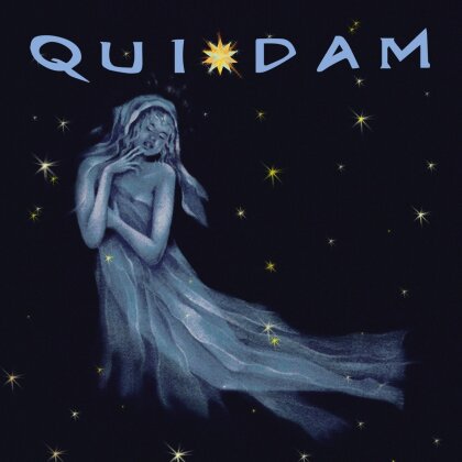 Quidam - --- (2023 Reissue, + Bonustrack)