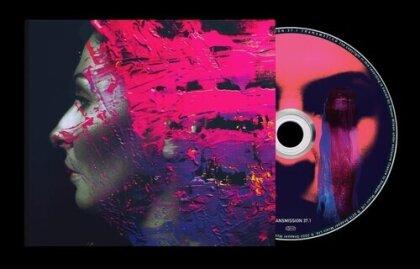 Steven Wilson (Porcupine Tree) - Hand.Cannot.Erase (2023 Reissue)