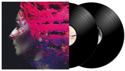 Steven Wilson (Porcupine Tree) - Hand.Cannot.Erase (2 LPs)