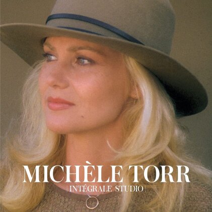 Michele Torr - Integrale Studio 1964-2019 (22 CD)