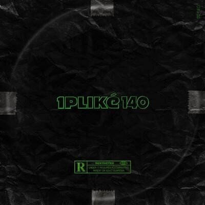 1Pliké140 - 1Pliktoi (LP)
