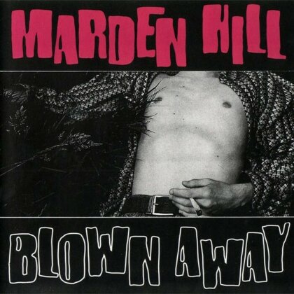Marden Hill - Blown Away (LP)