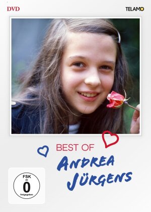 Andrea Jürgens - Best Of (2 DVD)