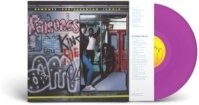 Ramones - Subterranean Jungle (Violet Vinyl) (Syeor) (Indies) (LP)