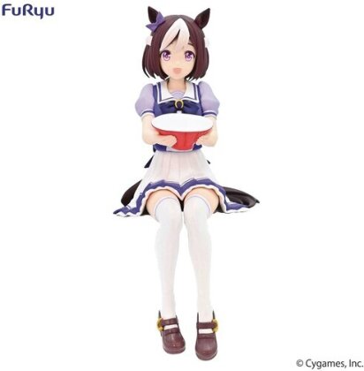Furyu - Umamusume Pretty Derby Noodle Stopper Figure