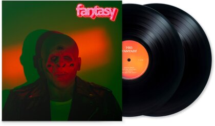 M83 - Fantasy (2 LPs)