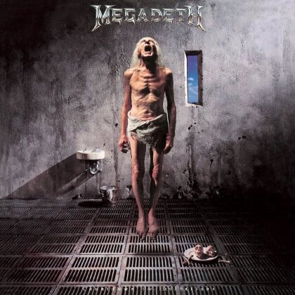 Megadeth - Countdown To Extinction (2023 Reissue, SHM CD, Edizione Limitata)