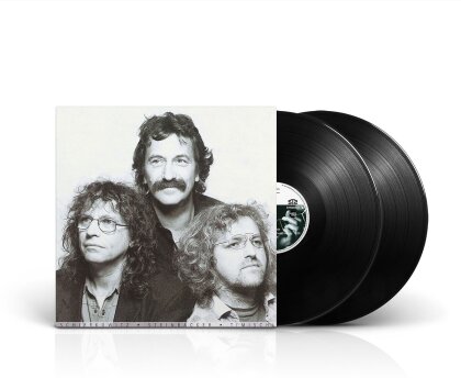 S.T.S. - Volle Kraft (2023 Reissue, 2 LPs)