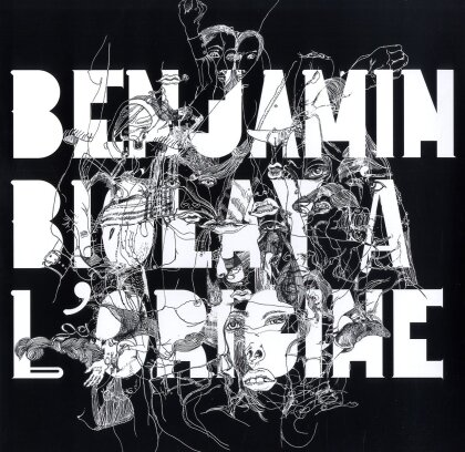 Benjamin Biolay - A L'origine (2023 Reissue, 2 LPs)
