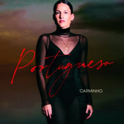 Carminho - Portuguesa