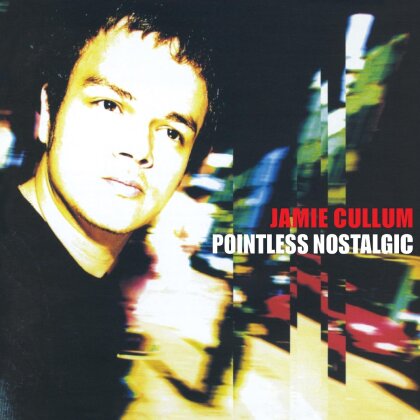 Jamie Cullum - Pointless Nostalgic (2023 Reissue, Candid Records, Softpack, Remastered)