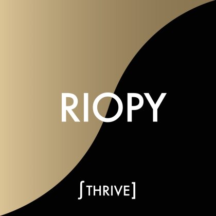 RIOPY - Thrive (LP)