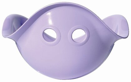 Moluk Bilibo Balance- und Spielschale lila