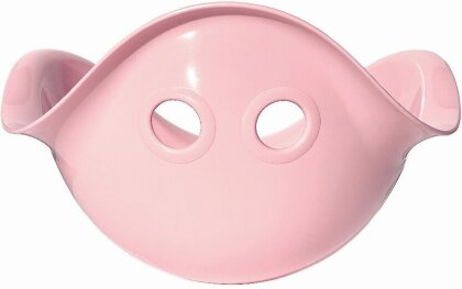 Moluk Bilibo Balance- und Spielschale rosa