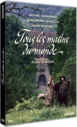 Tous les matins du monde (1991) (Version Restaurée)