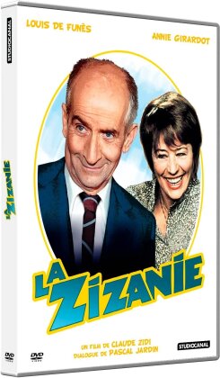 La Zizanie (1978) (Restored)