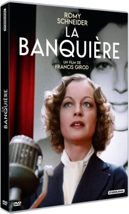 La Banquière (1980) (Version Restaurée)