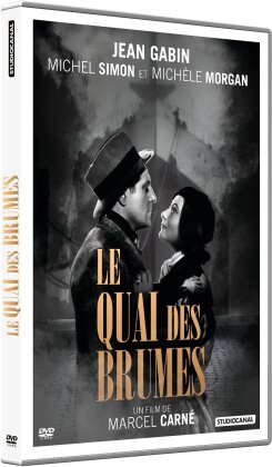 Le quai des brumes (1938)