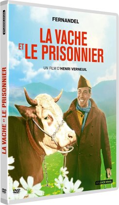 La vache et le prisonnier (1959)