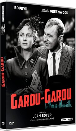 Garou-Garou le passe-muraille (1951)