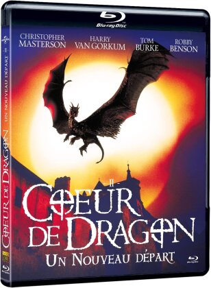 Coeur de dragon 2 (2000) - Un nouveau départ (2000)