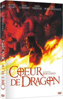 Coeur de dragon (1996)