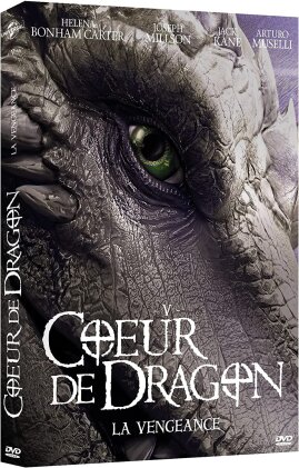 Coeur de dragon 5 - La vengeance (2020)