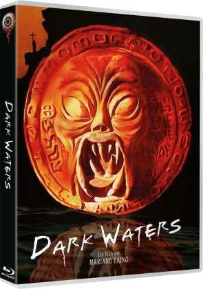 Dark Waters (1993) (Uncut)