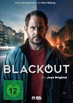 Blackout - Miniserie (2 DVDs)