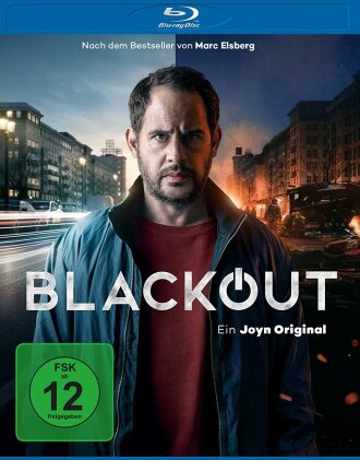 Blackout - Miniserie