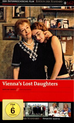 Vienna's Lost Daughters (2007) (Edition der Standard)