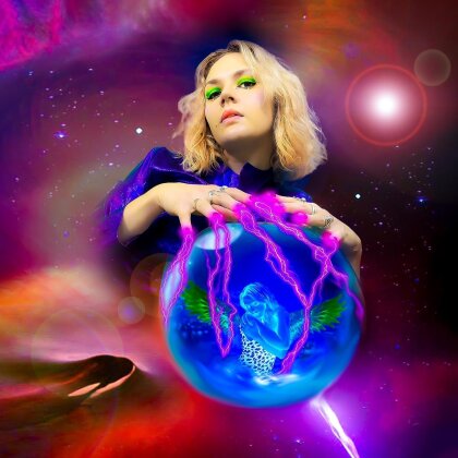 Kate Davis - Fish Bowl (Gatefold, LP)