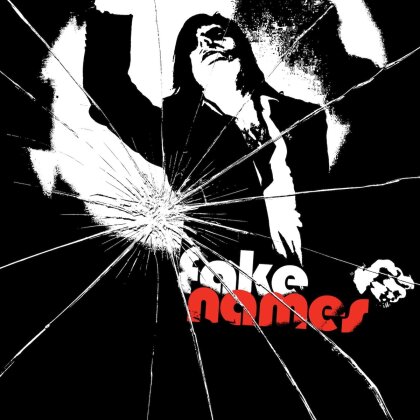 Fake Names (Bad Religion, Refused, Fugazi) - --- (Mystery Color Vinyl, 7" Single)