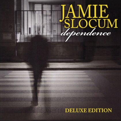 Jamie Slocum - Dependence (2023 Reissue, CD-R, Manufactured On Demand, Deluxe Edition)