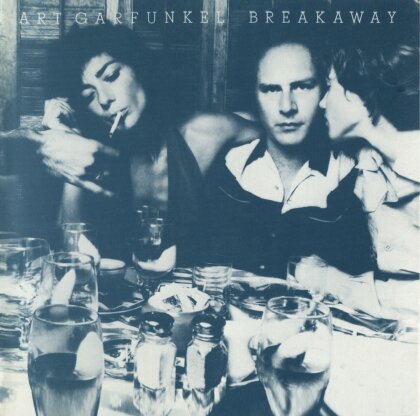Art Garfunkel - Breakaway (2023 Reissue, Music On CD)
