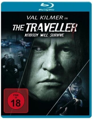 The Traveller (2010)