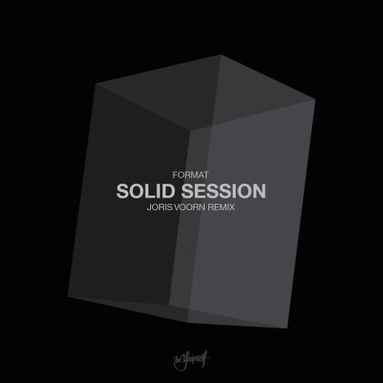 Format - Solid Session (Joris Voorn Remix) (12" Maxi)