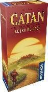 CATAN Le jeu de base - Extension