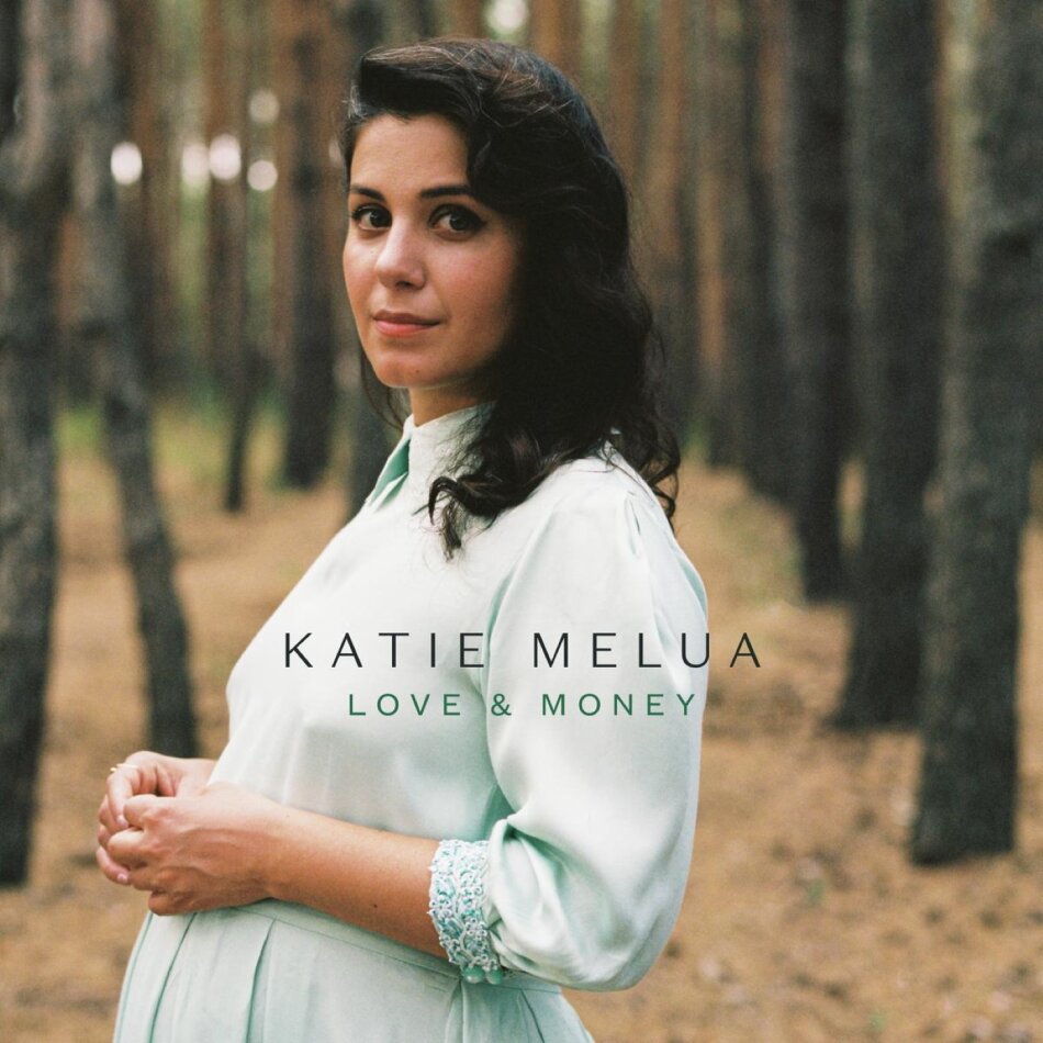 Katie Melua - Love & Money (Deluxe Edition)