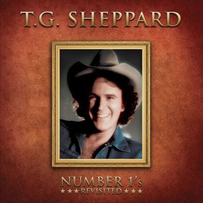 T.G. Sheppard - Number 1's Revisited