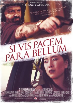 Si vis pacem, para bellum (2016)