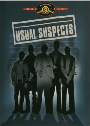 Usual Suspects (1995)