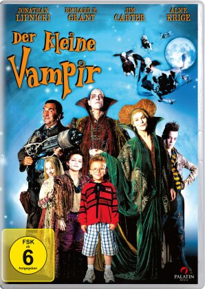Der kleine Vampir (2000)