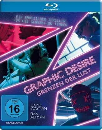 Graphic Desires - Grenzen der Lust (2022)