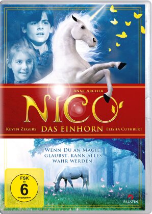Nico - Das Einhorn (1998)