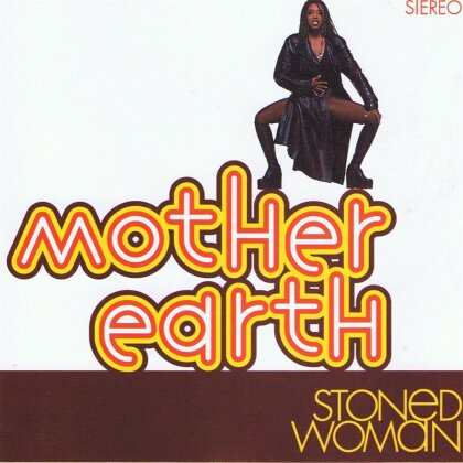 Mother Earth - Stoned Woman (2023 Reissue, LP)