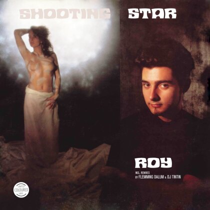 Roy - Shooting Star (12" Maxi)