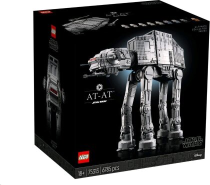 LEGO Star Wars 75313 - AT-AT