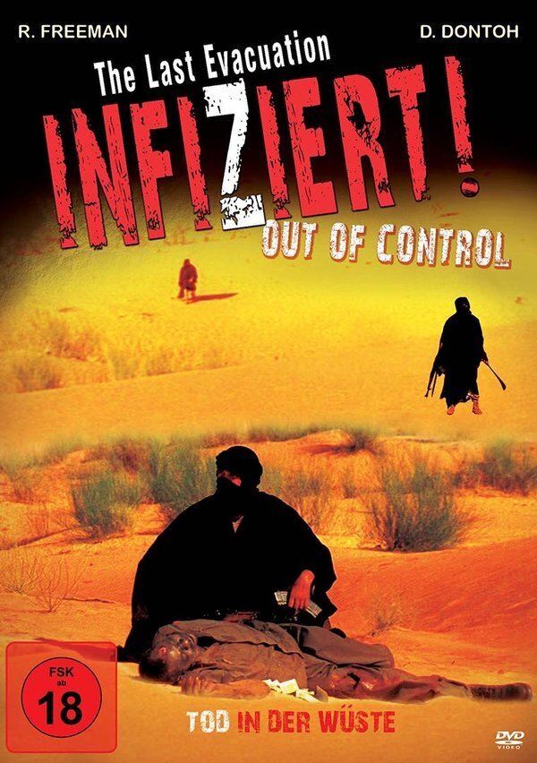 Infiziert! (2010)