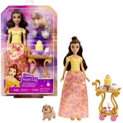 Disney Prinzessin Belle´s Teeparty Spielset